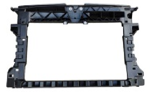 Radiator Support VG0120490J for 大众 Volkswagen