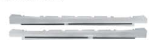 Moulding,Front bumper FD0810401 for 福特 Ford