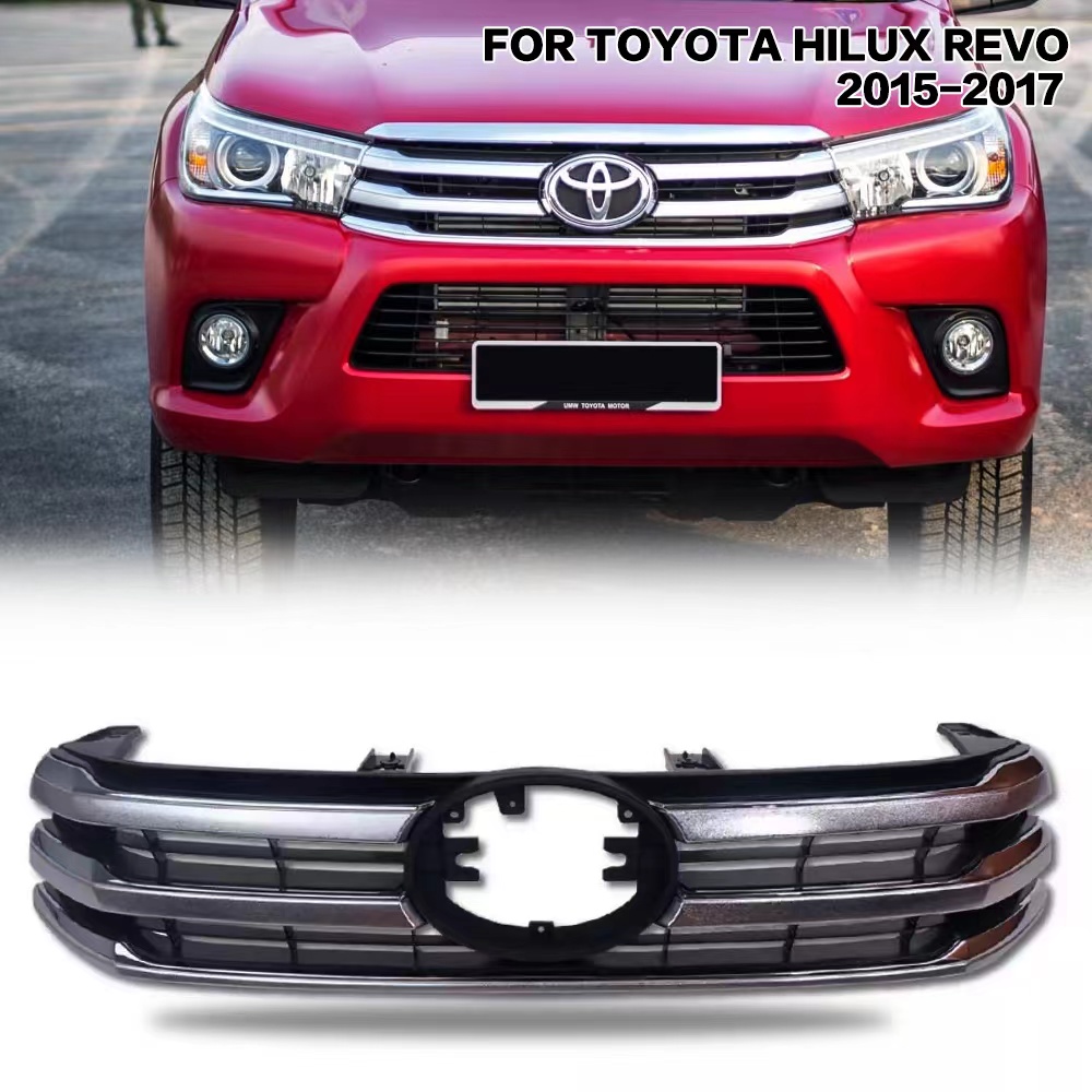 Grille TY0870070 for 丰田 Toyota