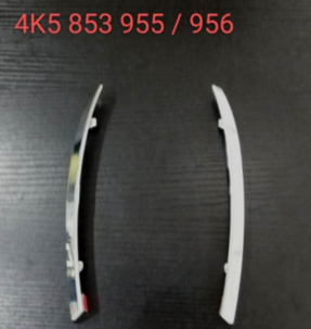 Moulding,Rear bumper AU0460411 for 奥迪 Audi