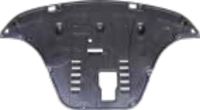 Engine Under Cover KA0730550 for 起亚 Kia