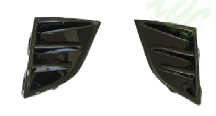 Fog lamp Frame CV0781641 for 雪佛兰 Chevrolet