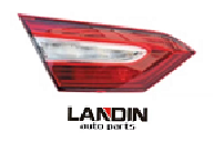 Tail Lamps TY0370172i for 丰田 Toyota