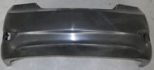 Rear Bumper HN00330190 for 现代 Hyundai