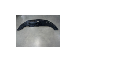 Logo cover BYD0061800 for 比亚迪 BYD