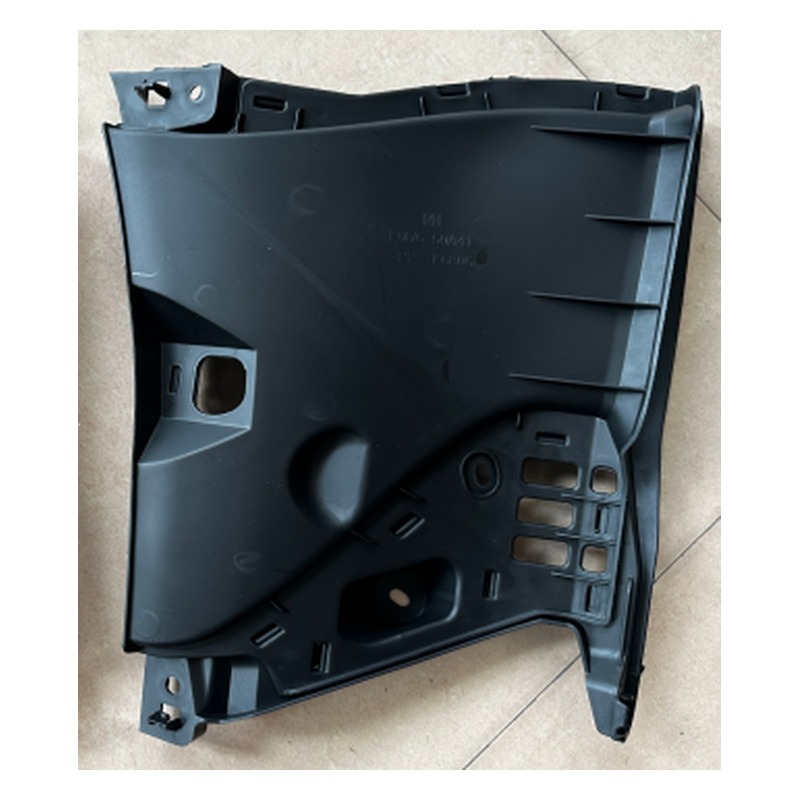 Front Bumper MZ4220041 for 马自达 Mazda