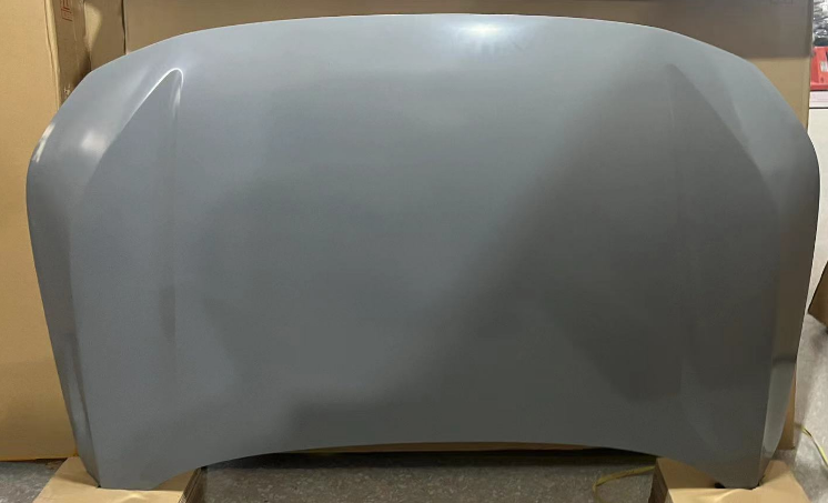 Hood/Bonnet HD0860010 for 本田 Honda