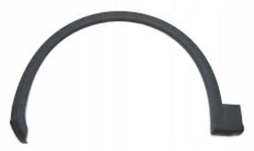 Wheel Arch Moldings AU2340641 for 奥迪 Audi