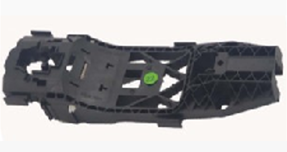 LOCK, TRUNK LID VG0012621 for 大众 Volkswagen