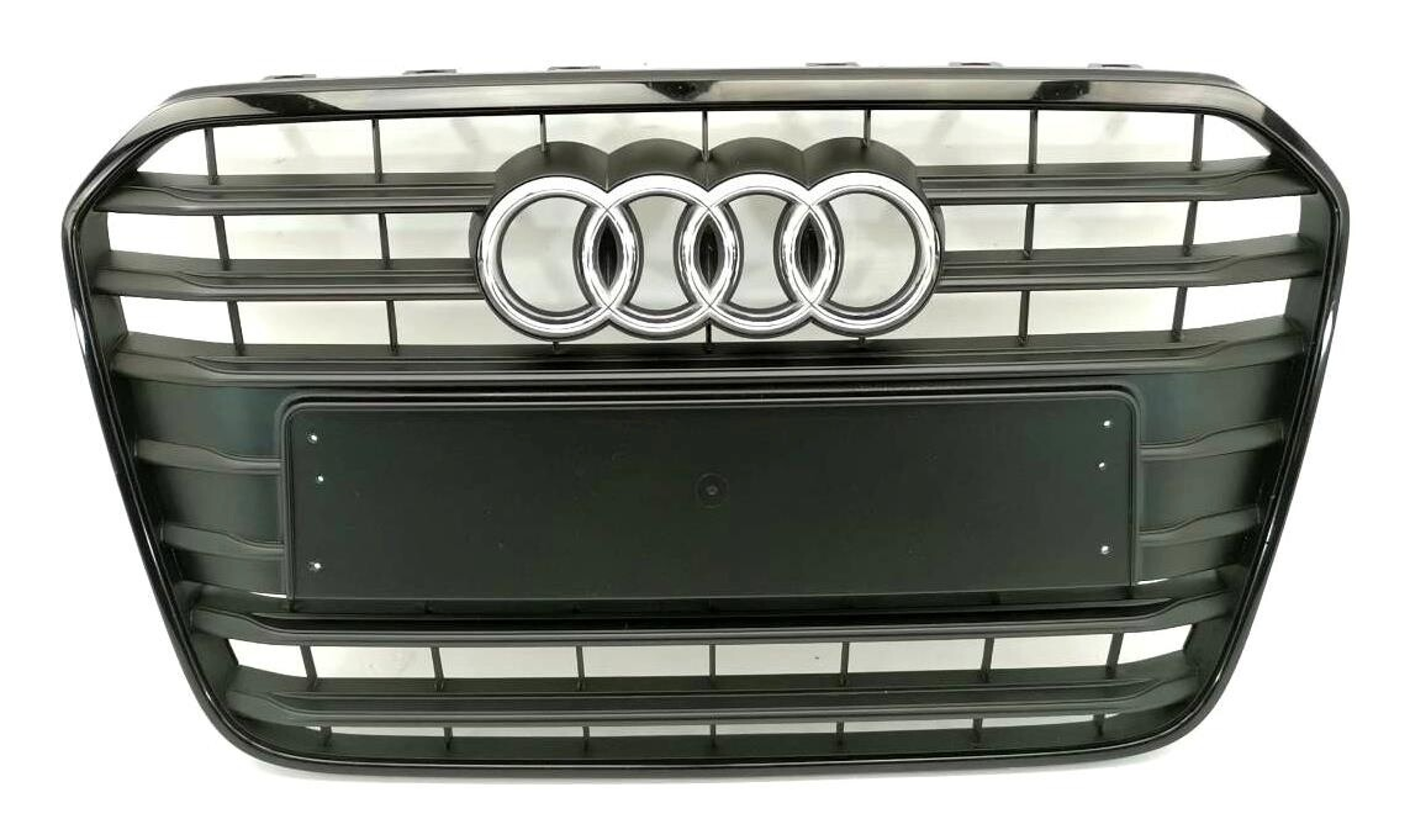 Grille AU0490070PQ for 奥迪 Audi