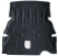 Engine Under Cover BM0340550 for 宝马 BMW