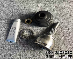 Constant Velocity Joint HZ0013410 for 哪吒 NETA