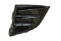 Fog Lamp Cover CV890091 for 雪佛兰 Chevrolet
