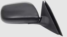Side Mirrors TY02602723 for 丰田 Toyota