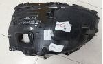 Inner Fender BM0570032 for 宝马 BMW