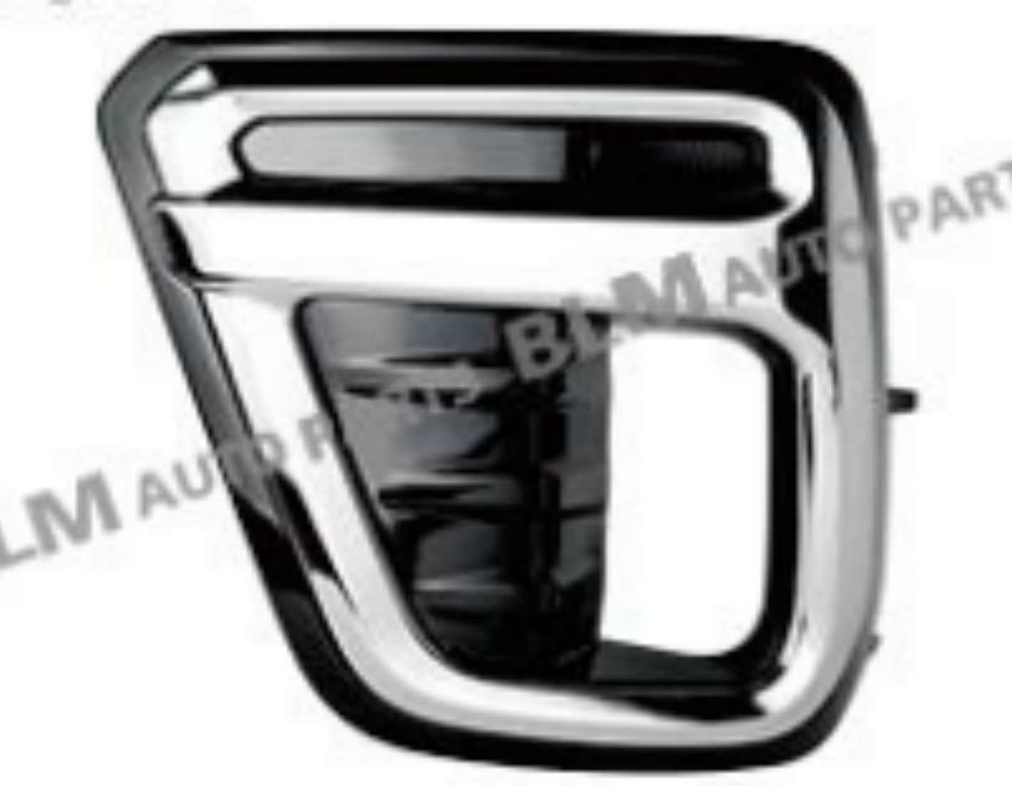 Fog Lamp Cover SB0090092QB3 for 斯巴鲁 Subaru