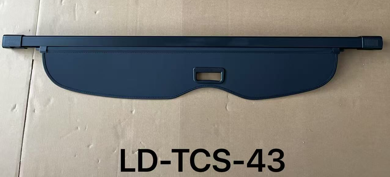 Trunk Cover Shelf JP0161850P for 吉普 Jeep
