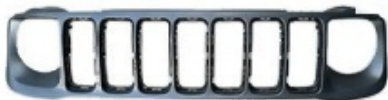 Grille case JP0261050O1 for 吉普 Jeep