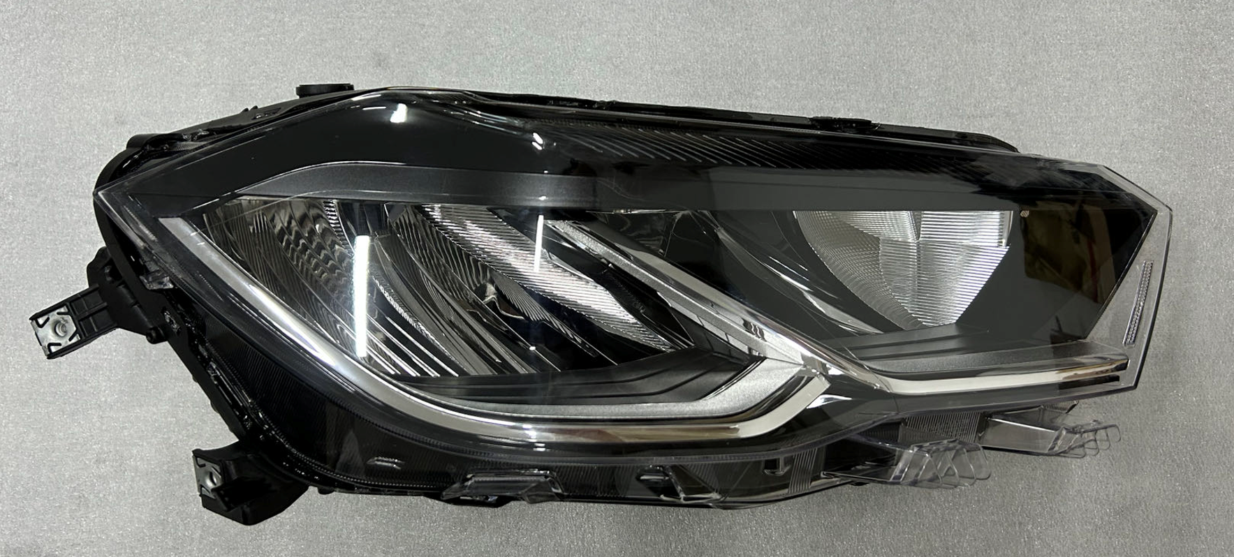 Head Lamps VG3950111P for 大众 Volkswagen