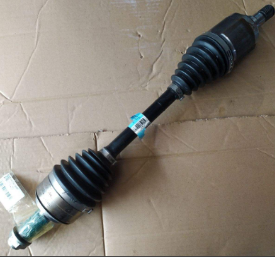Axle HD0861291 for 本田 Honda