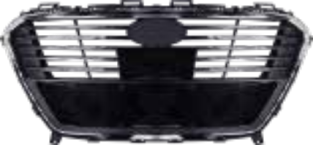Grille HN0830070SP for 现代 Hyundai