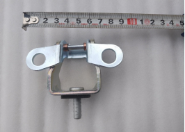 Door Hinge BYD0040671 for 比亚迪 BYD