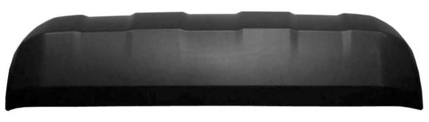 Front bumper lower plate underide bar TY1441590 for 丰田 Toyota