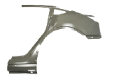 Rear Fender TS0040181R1 for 特斯拉 Tesla