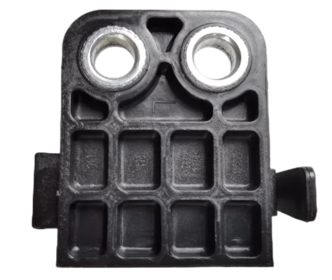 Bracket for Radar Sensor MZ0151621 for 马自达 Mazda