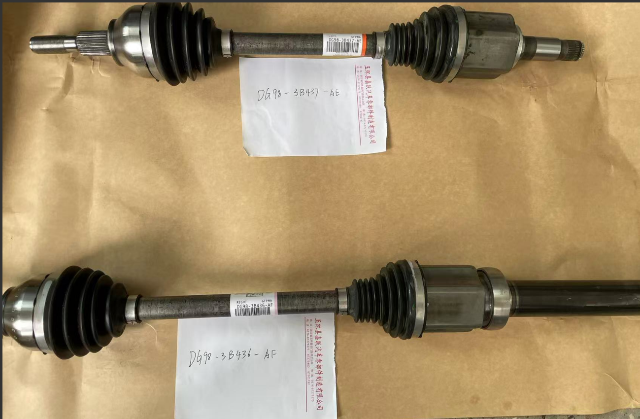 Axle FD0021290S1 for 福特 Ford