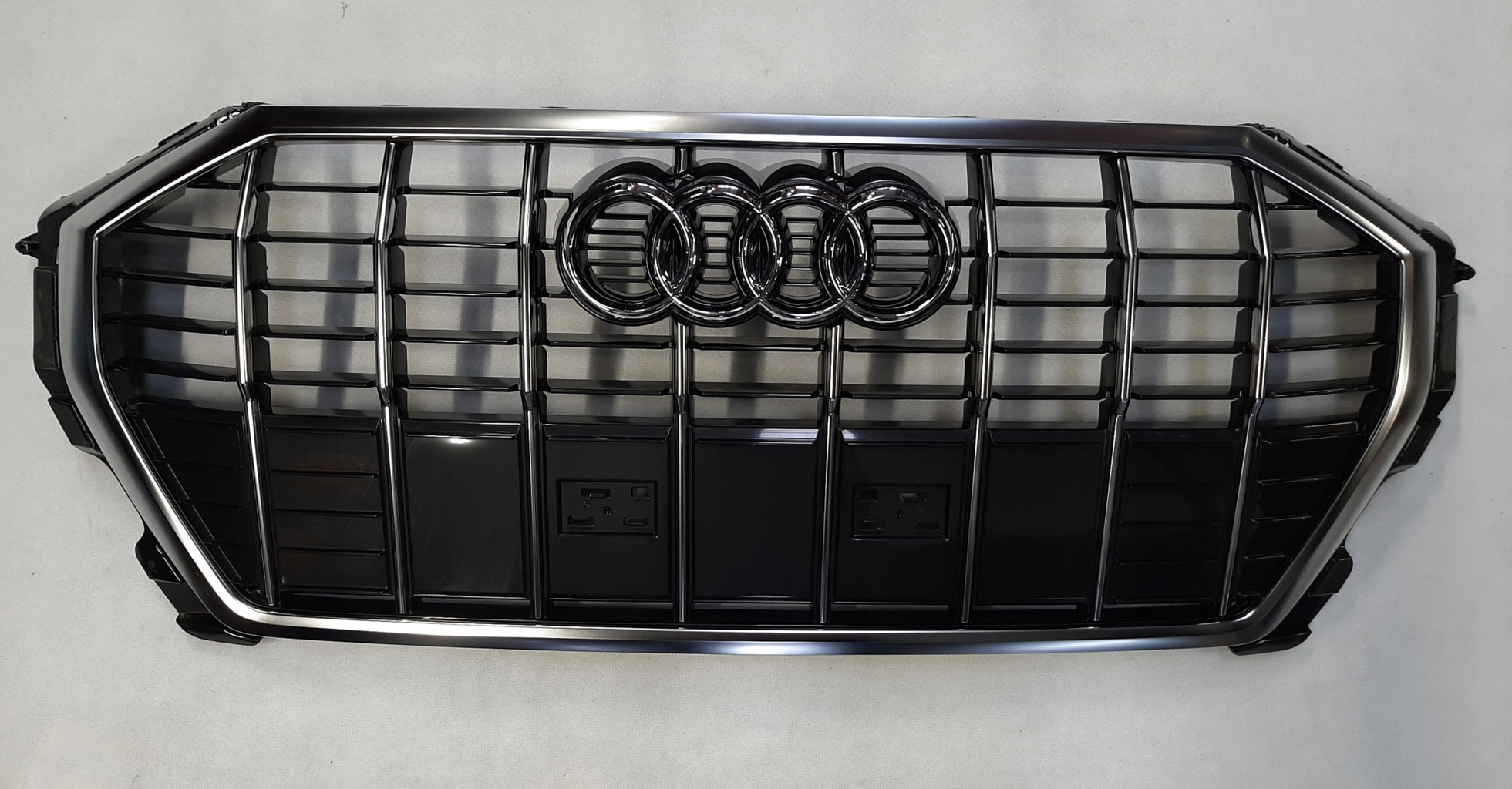 Grille AU0240070QP for 奥迪 Audi