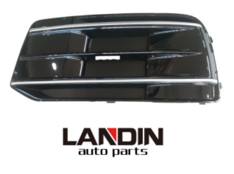 Fog Lamp Cover AU0180091P for 奥迪 Audi