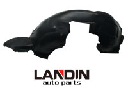 Inner Fender VG0500031 for 大众 Volkswagen