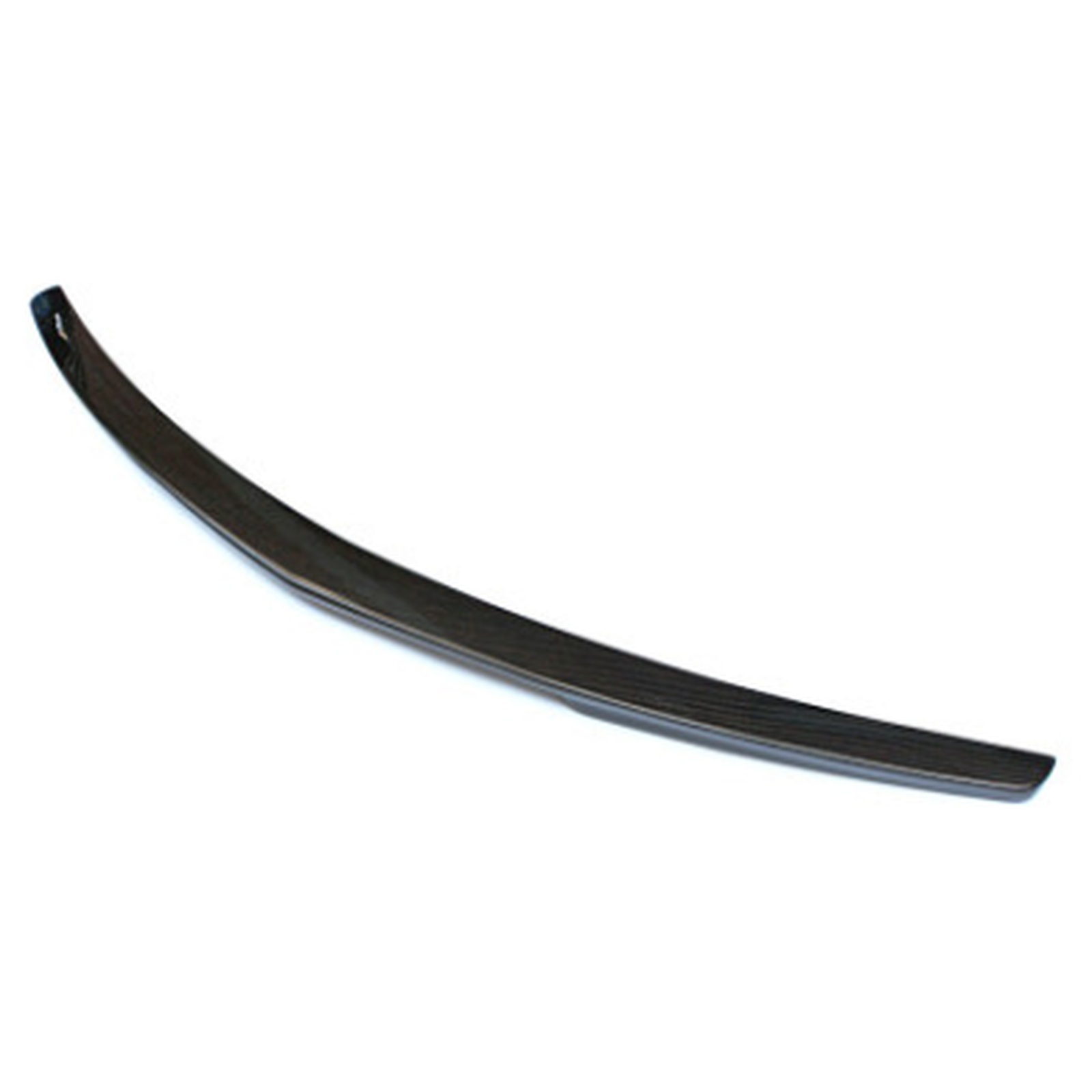 W212 Spoiler AMG Style MTP-W212-017 for BENZ