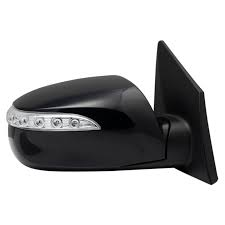 Side Mirrors HN0900271 for 现代 Hyundai