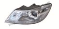 Head Lamps SD0310111EM for 斯柯达 Skoda