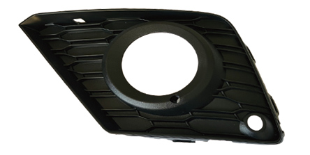 Fog Lamp Cover SE0020091J for 西雅特 Seat
