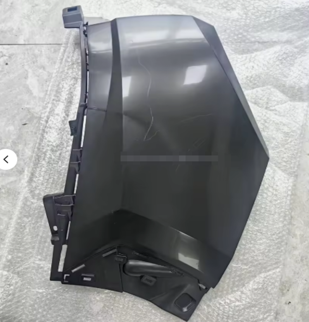 Rear Bumper HN0940191 for 现代 Hyundai