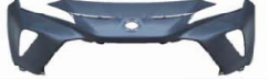 Front Bumper TY1550040U1 for 丰田 Toyota
