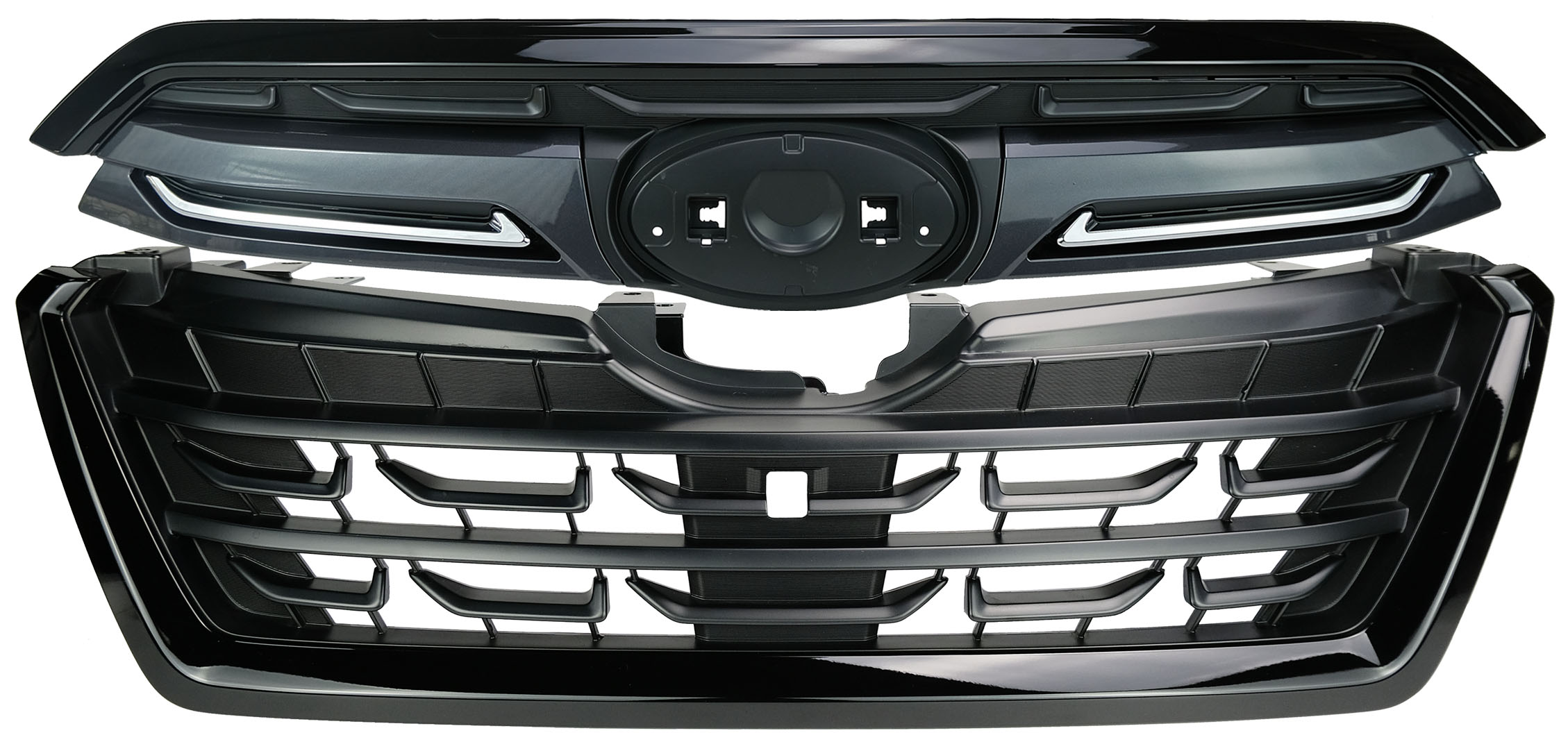 Grille SB0100070B3Q for 斯巴鲁 Subaru