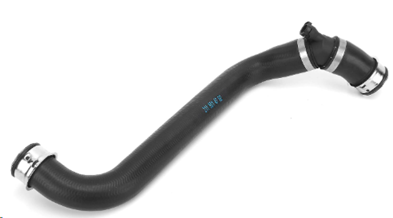 Oil Inlet Pipe BC0533000P for 梅赛德斯-奔驰 Mercedes-Benz