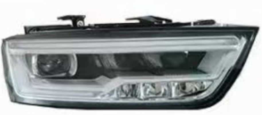 Head Lamps AU0250111Y for 奥迪 Audi