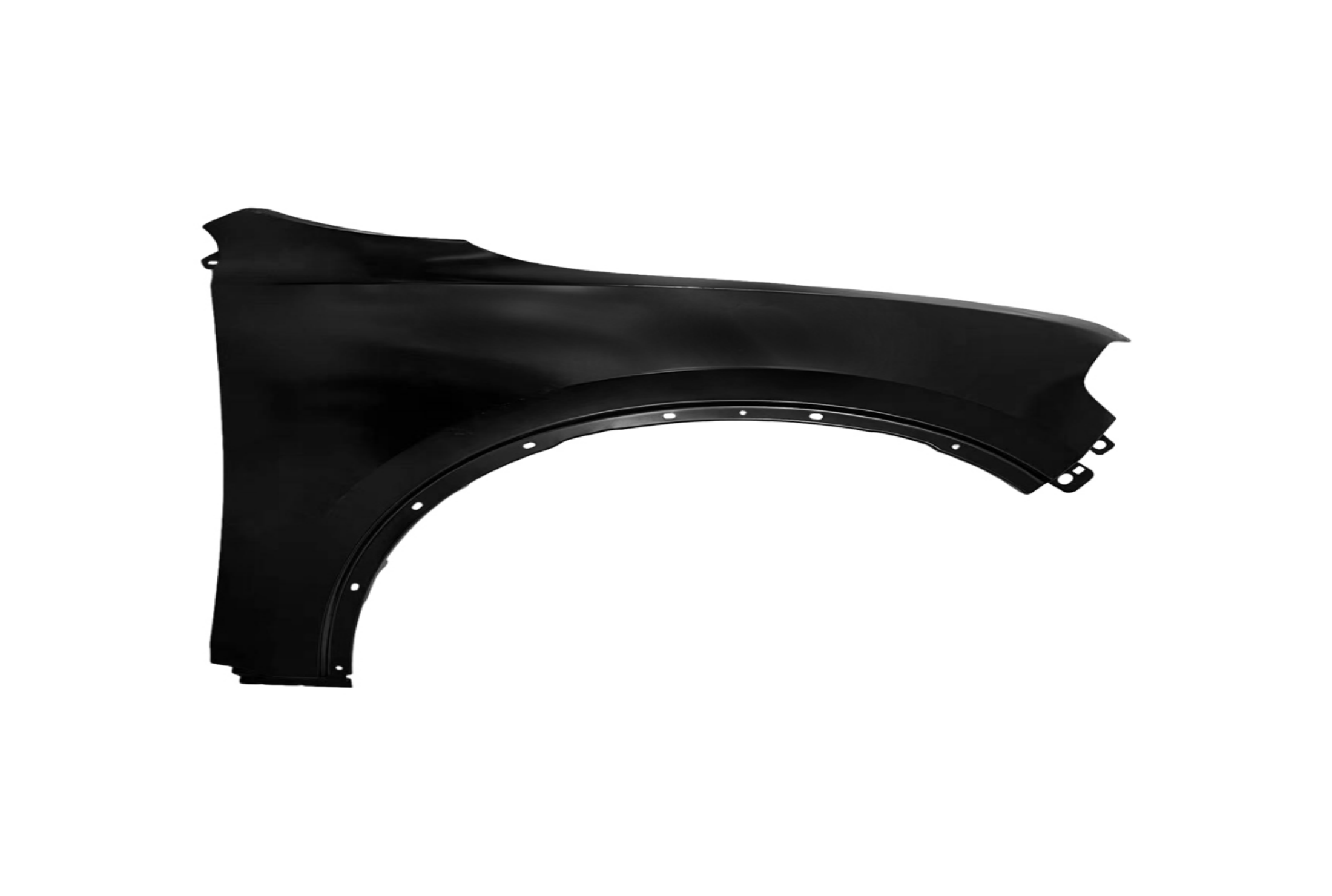 Fender，Front DG0160022 for 道奇 Dodge