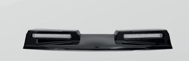 Roof lamp DG0303170O1 for 道奇 Dodge