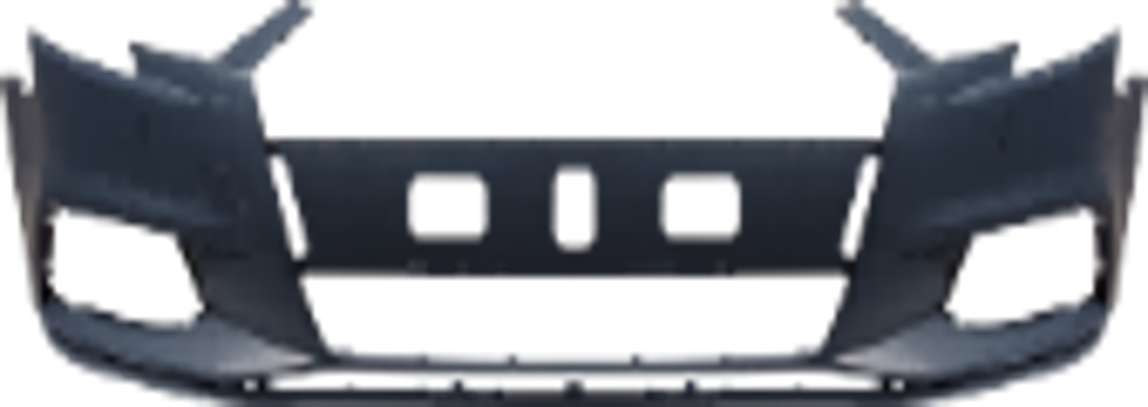 Front Bumper AU3840040C4 for 奥迪 Audi