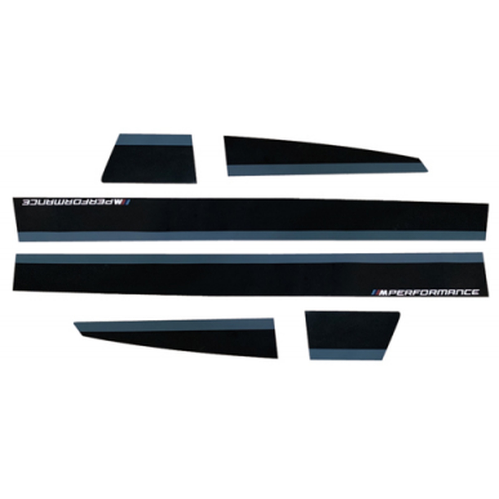 M-Performance Sticker MTP-G20-033 for BMW