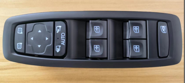 Window Switch RE0350940 for 雷诺 Renault