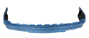 Rear Bumper AU0130190 for 奥迪 Audi