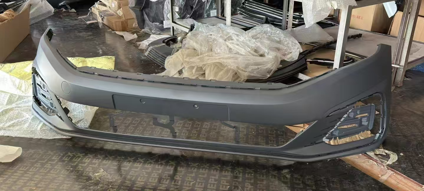 Front Bumper VG1490040F1 for 大众 Volkswagen