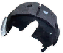 Inner Fender PS0030032R1 for 保时捷 Porsche
